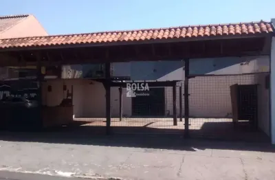 Sala comercial para alugar na Vila Cardia, Bauru 