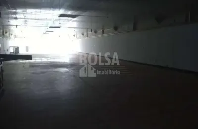 Sala comercial para alugar na Vila Cidade Universitária, Bauru 
