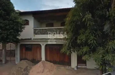 Sala comercial para alugar na Vila Noemy, Bauru 