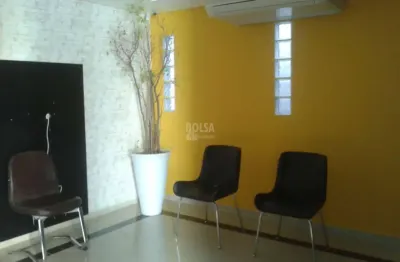 Sala comercial para alugar no Centro, Bauru 