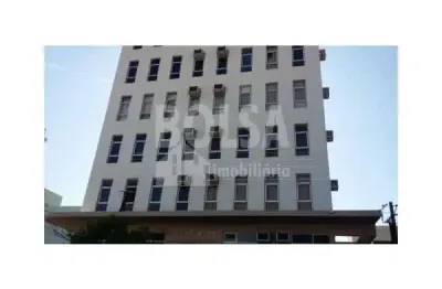 Sala comercial para alugar no Centro, Bauru 