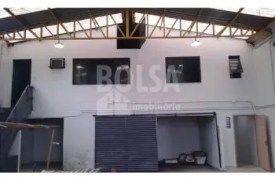Sala comercial para alugar na Vila Engler, Bauru 