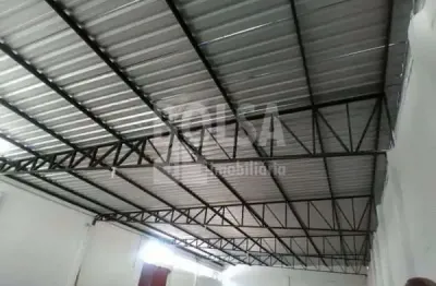 Sala comercial para alugar no Parque Paulistano, Bauru 
