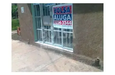 Sala comercial para alugar no Jardim Nossa Senhora de Lourdes, Bauru 