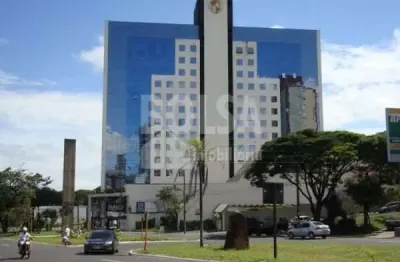 Sala comercial para alugar no Jardim Panorama, Bauru 