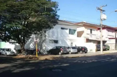 Casa com 1 quarto para alugar na Vila Bonfim, Bauru 