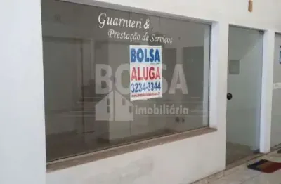 Sala comercial para alugar no Centro, Bauru 