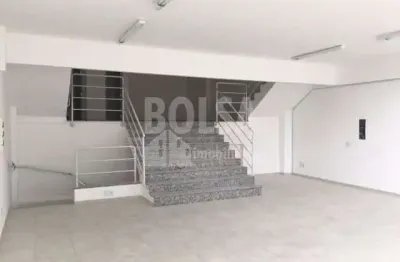 Sala comercial para alugar na Vila Altinópolis, Bauru 