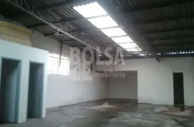 Sala comercial para alugar na Vila Cardia, Bauru 