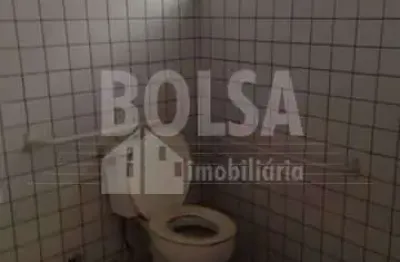 Sala comercial para alugar na Vila São João do Ipiranga, Bauru 