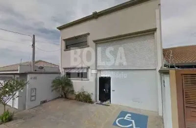 Sala comercial para alugar no Parque Novo São Geraldo, Bauru 