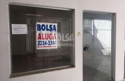 Sala comercial para alugar no Centro, Bauru 