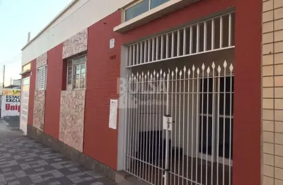 Sala comercial para alugar na Vila Mesquita, Bauru 