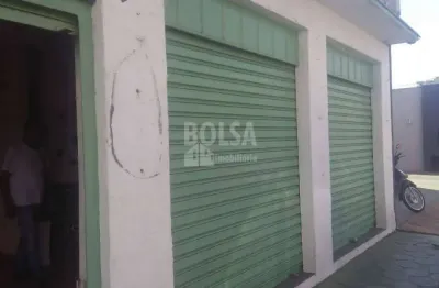 Sala comercial para alugar na Vila Santa Tereza, Bauru 