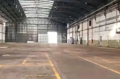 Sala comercial para alugar no Distrito Industrial 1, Bauru 