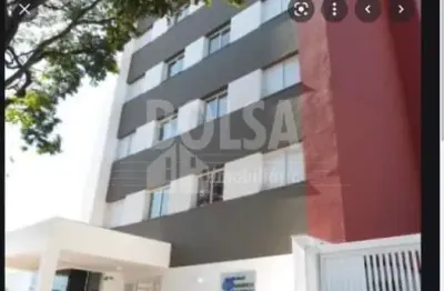 Casa com 1 quarto para alugar no Jardim Nasralla, Bauru 