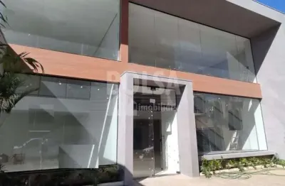 Sala comercial para alugar na Vila Santa Tereza, Bauru 