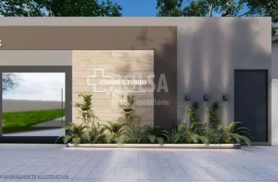 Sala comercial para alugar na Vila Nova Santa Clara, Bauru 