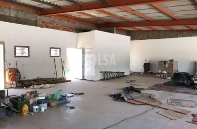 Sala comercial para alugar no Conjunto Habitacional Engenheiro Otávio Rasi, Bauru 