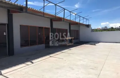 Sala comercial para alugar no Conjunto Habitacional Engenheiro Otávio Rasi, Bauru 