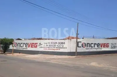 Sala comercial para alugar na Vila Cardia, Bauru 