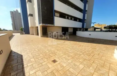 Casa com 4 quartos para alugar na Vila Samaritana, Bauru 