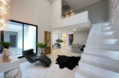 Casa com 3 quartos para alugar no Alphaville, Bauru 