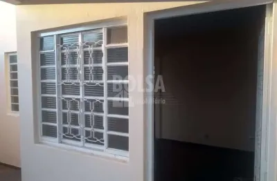 Casa com 2 quartos para alugar na Vila São João do Ipiranga, Bauru 