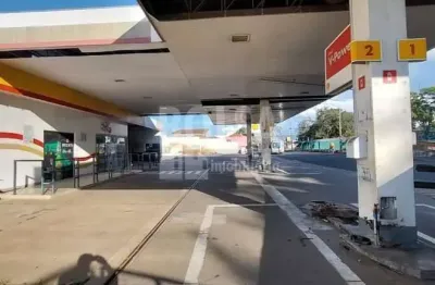 Sala comercial para alugar na Vila Falcão, Bauru 