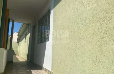 Excelente  residencia ampla, com total segurança , localização excelente