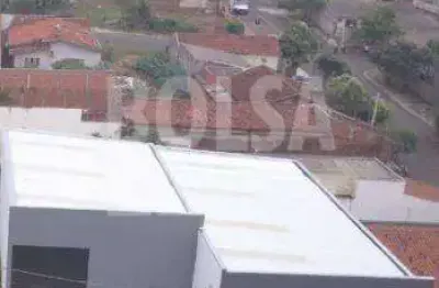 Casa com 1 quarto para alugar no Parque City, Bauru 