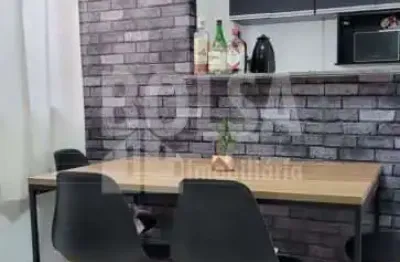 Casa com 2 quartos para alugar no Parque das Nações, Bauru 