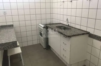 Casa com 1 quarto para alugar no Jardim Brasil, Bauru 