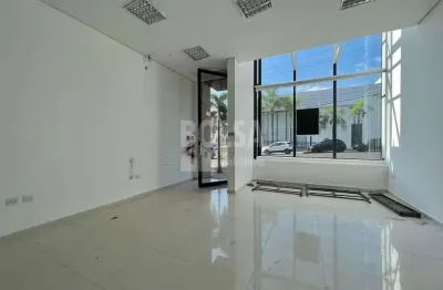 Sala comercial para alugar no Jardim Aeroporto, Bauru 