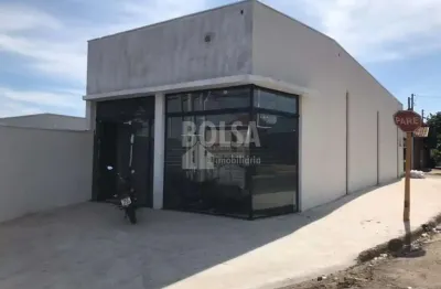 Sala comercial para alugar no Jardim Ouro Verde, Bauru 