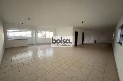 Sala comercial para alugar no Jardim América, Bauru 
