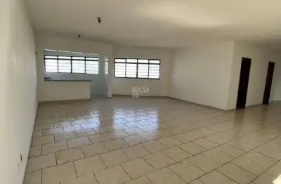 Sala comercial para alugar no Jardim América, Bauru 
