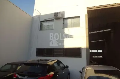 Sala comercial para alugar na Vila Engler, Bauru 