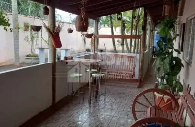 Casa com 2 quartos para alugar no Vale do Igapó, Bauru 