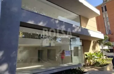 Sala comercial para alugar na Vila Santa Tereza, Bauru 