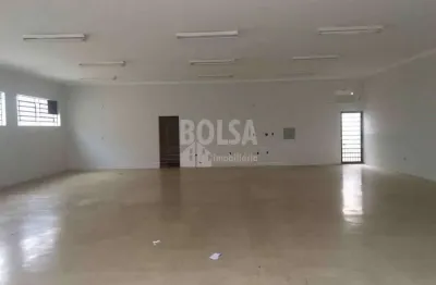 Sala comercial para alugar no Jardim Bela Vista, Bauru 