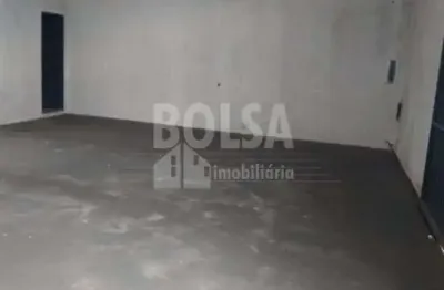 Sala comercial para alugar no Parque Jaraguá, Bauru 