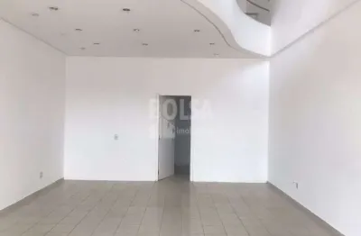 Sala comercial para alugar no Jardim Aeroporto, Bauru 