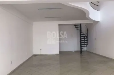 Sala comercial para alugar no Jardim Aeroporto, Bauru 