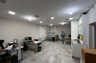 Sala comercial para alugar no Jardim Estoril IV, Bauru 