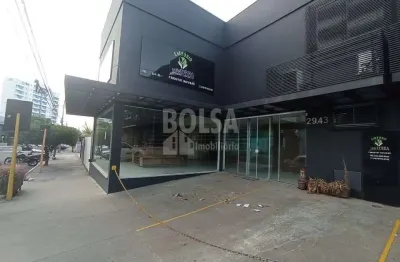 Sala comercial para alugar na Vila Aeroporto Bauru, Bauru 