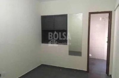 Casa com 1 quarto para alugar no Centro, Bauru 