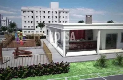 Casa com 2 quartos para alugar no Parque das Nações, Bauru 