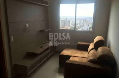 Casa com 1 quarto para alugar no Jardim Nasralla, Bauru 