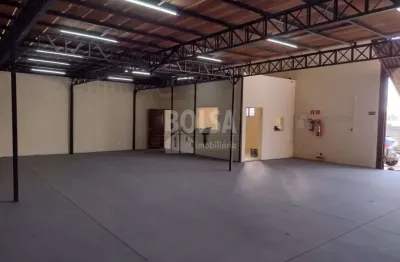 Sala comercial para alugar na Vila Cardia, Bauru 